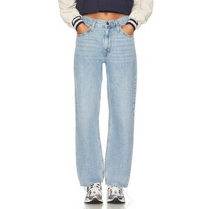 Levi's Women's Dad Jean 100% Cotton Midweight Blue Denim Relaxed Size 25 25x30